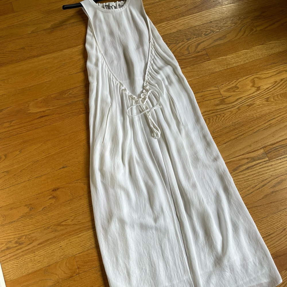 VINCE PHOENICIAN GODDESS STYLE MAXI - Picture 11 of 13